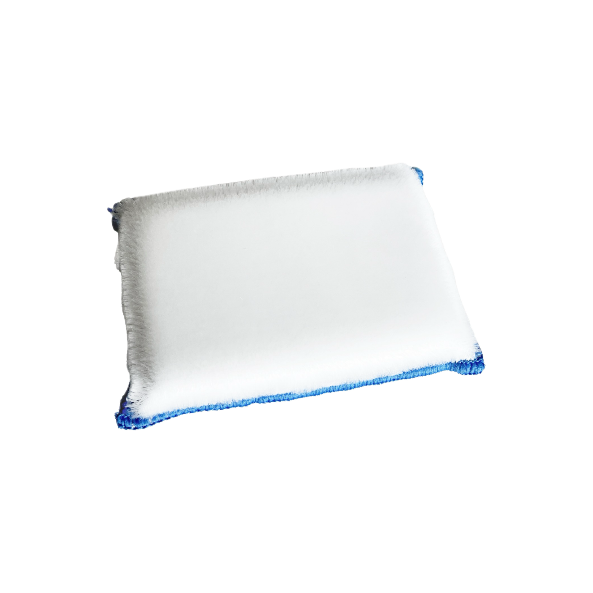 Multi-purpose scrub pad
