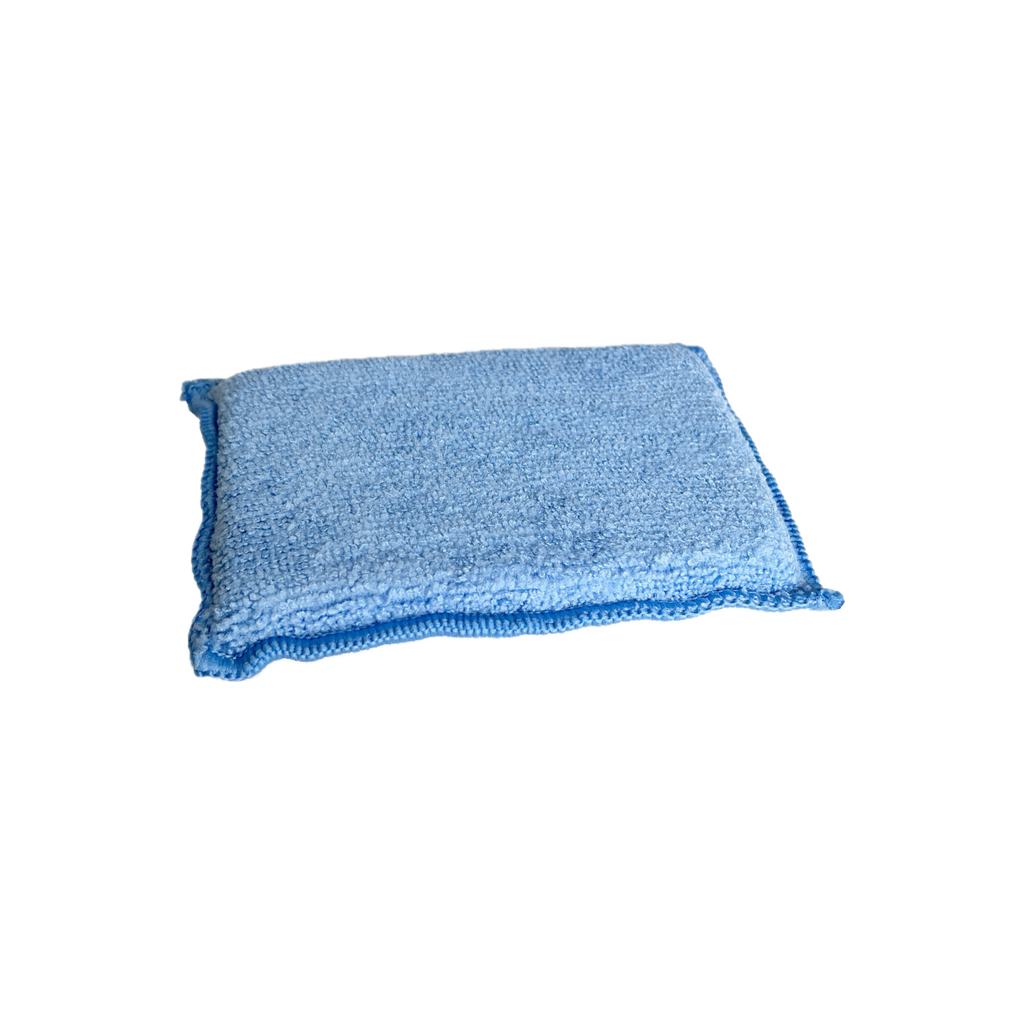 Multi-purpose scrub pad