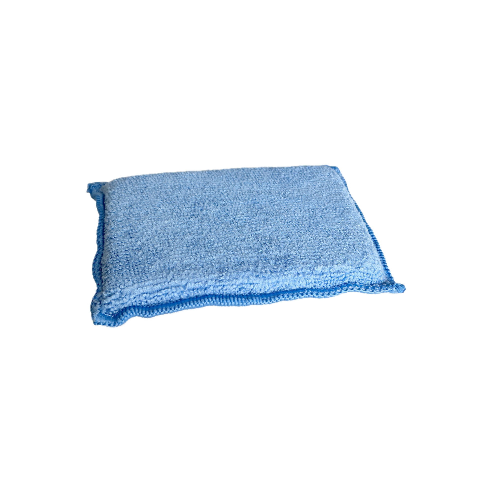 Multi-purpose scrub pad