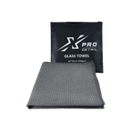 Glass towel