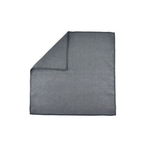 Glass towel