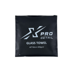 Glass towel