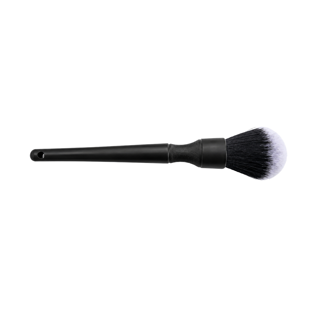 Soft bristle brush