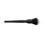Soft bristle brush