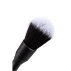 Soft bristle brush