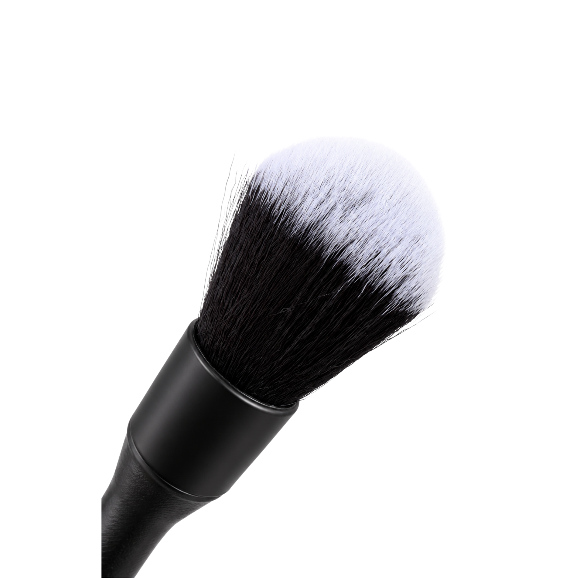 Soft bristle brush