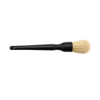 Hard bristle brush