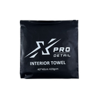 Interior towel
