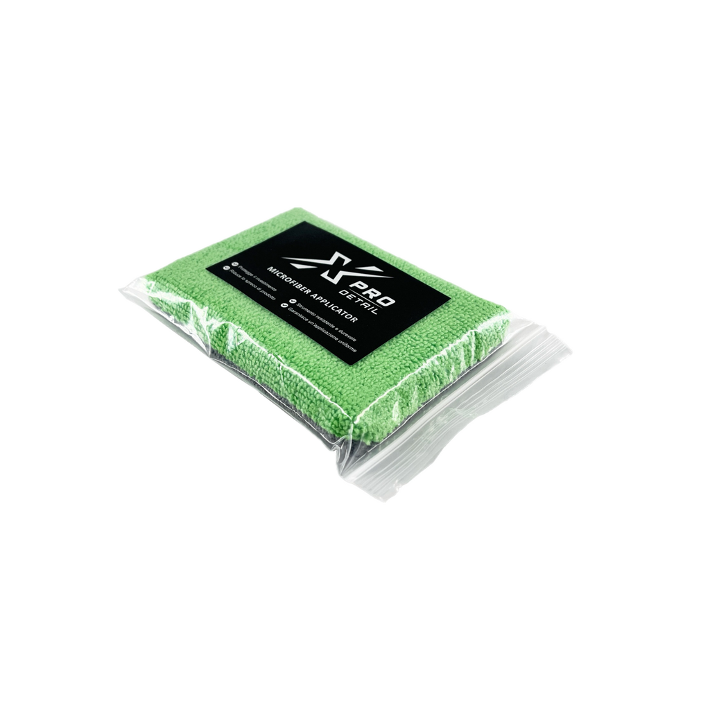 Applicatore in microfibra