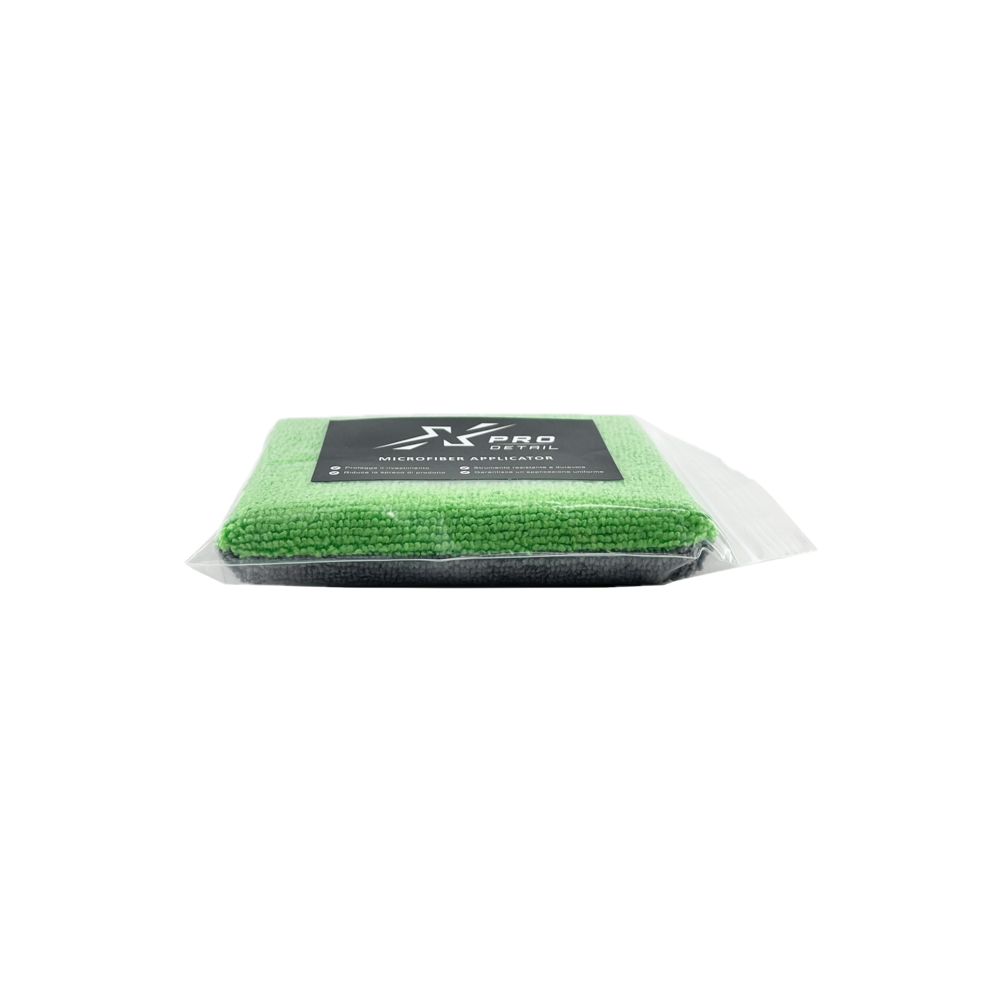Applicatore in microfibra